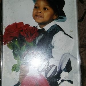 Meet your Posher, Timothy